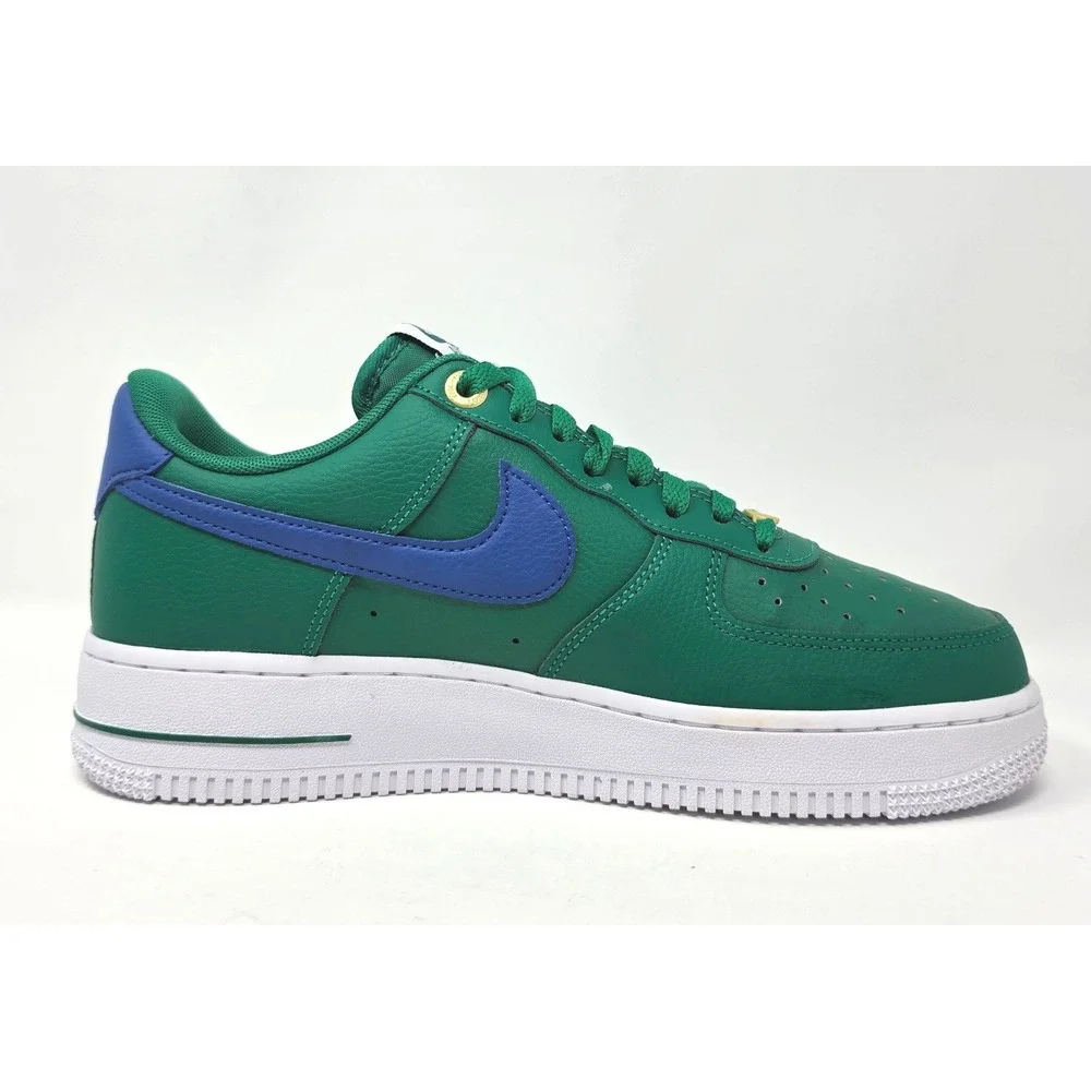 Nike Air Force 1 Low '07 LV8 40th Anniversary Malachite Men's 7.5 Shoe